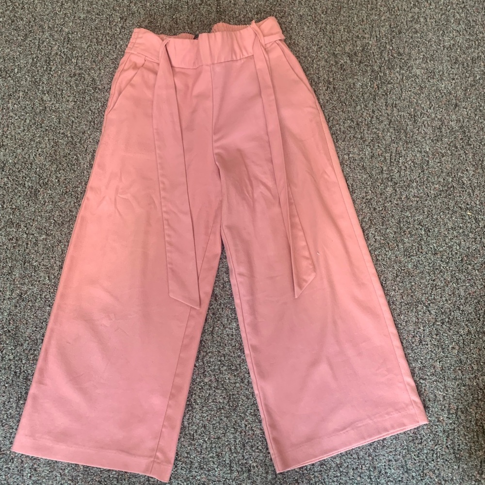 Zara Pants